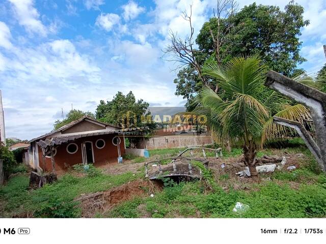 #1170 - Terreno para Venda em São Pedro - SP - 2
