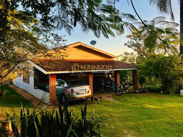 Venda em Nova Aurora - São Pedro