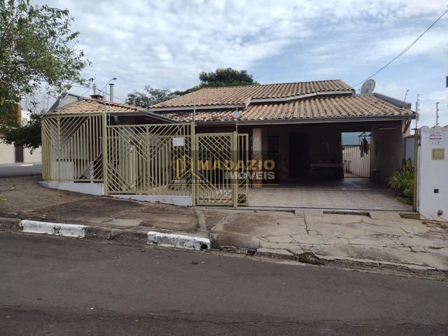 #1172 - Casa para Venda em São Pedro - SP - 2