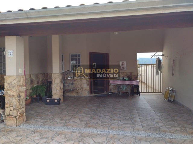 Casa para Venda em São Pedro - 4