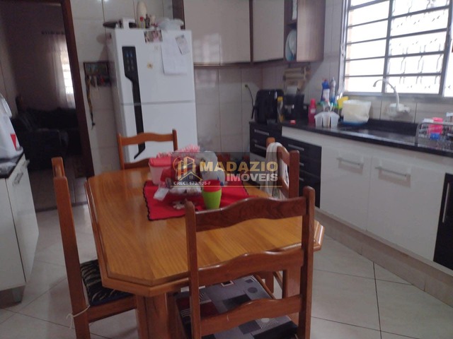 Casa para Venda em São Pedro - 5