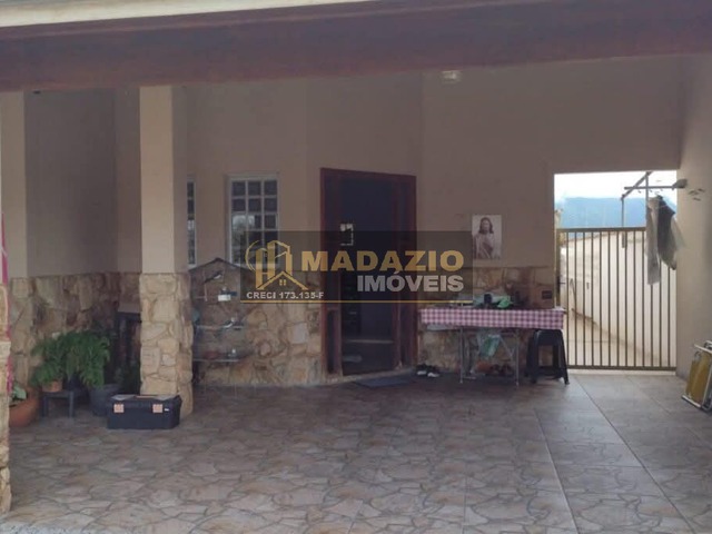 #1172 - Casa para Venda em São Pedro - SP - 3