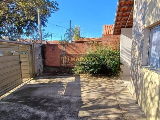 #1173 - Casa para Venda em São Pedro - SP - 2