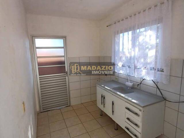 Casa para Venda em São Pedro - 4