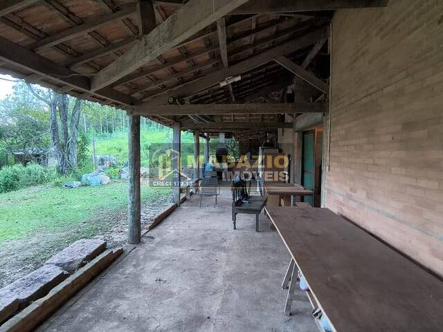 #1175 - Chácara para Venda em São Pedro - SP - 2