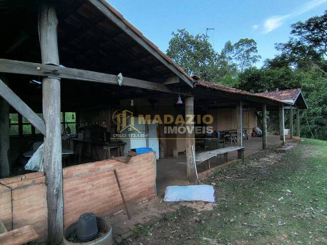 #1175 - Chácara para Venda em São Pedro - SP - 3