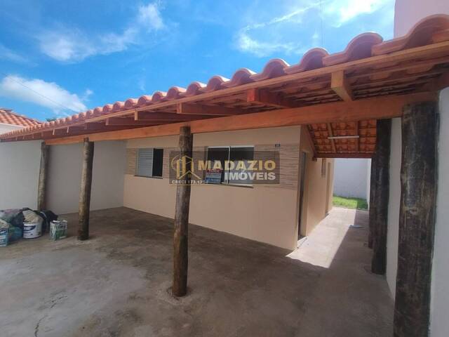 #1176 - Casa para Venda em São Pedro - SP