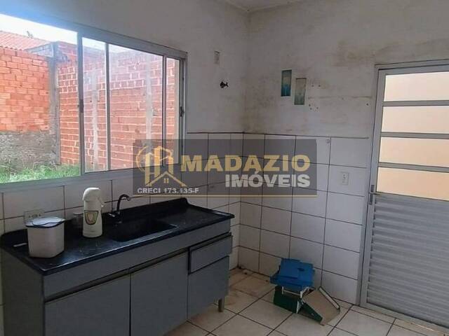 #1176 - Casa para Venda em São Pedro - SP - 3
