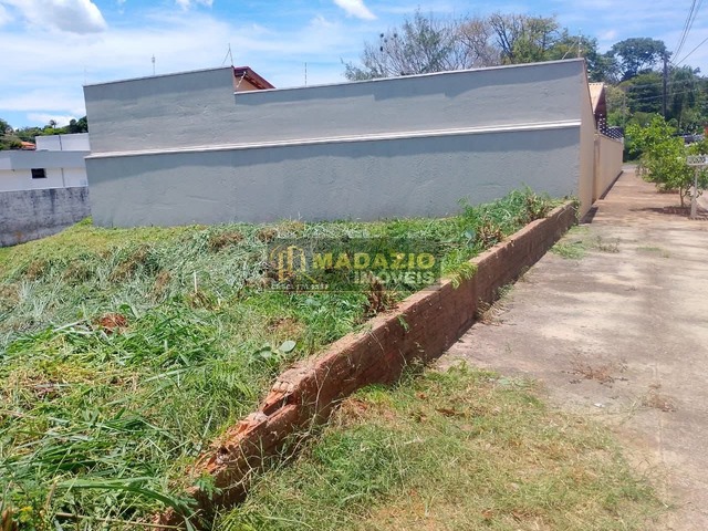 Área para Venda em São Pedro - 4