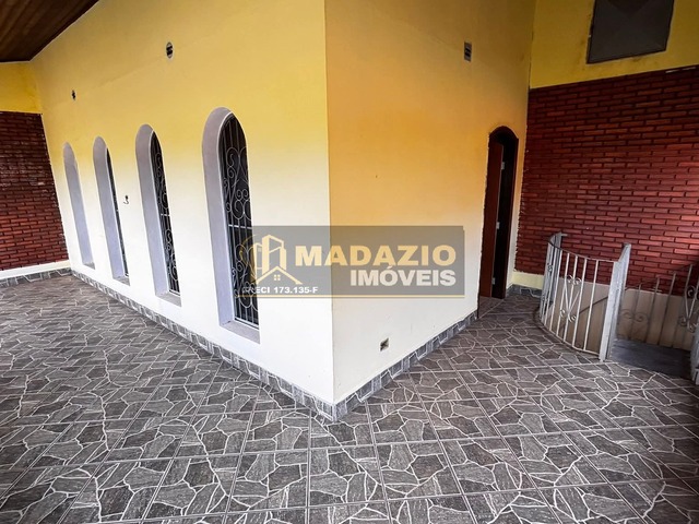 Casa para Venda em São Pedro - 4