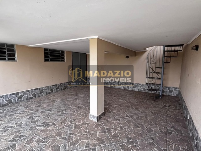 #1178 - Casa para Venda em São Pedro - SP - 3