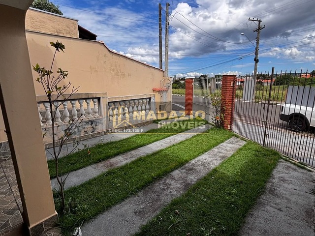 #1178 - Casa para Venda em São Pedro - SP - 2