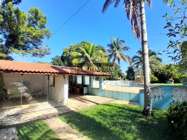 #1179 - Chácara para Venda em São Pedro - SP - 3