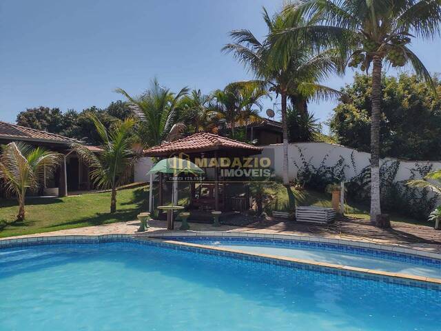 Venda em Nova São Pedro II - São Pedro