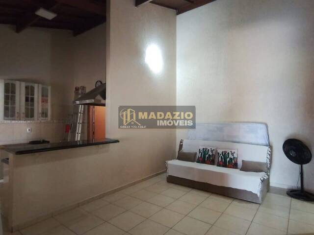 Casa para Venda em São Pedro - 4