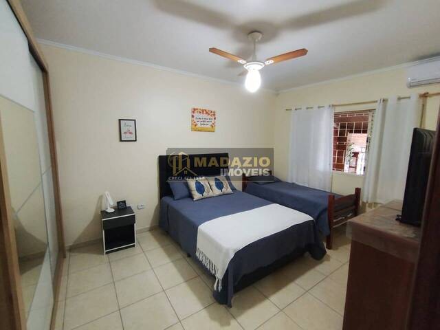 #1182 - Casa para Venda em São Pedro - SP - 2