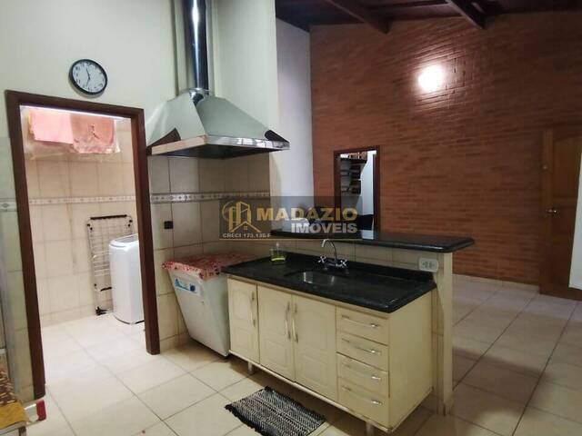 #1182 - Casa para Venda em São Pedro - SP - 3