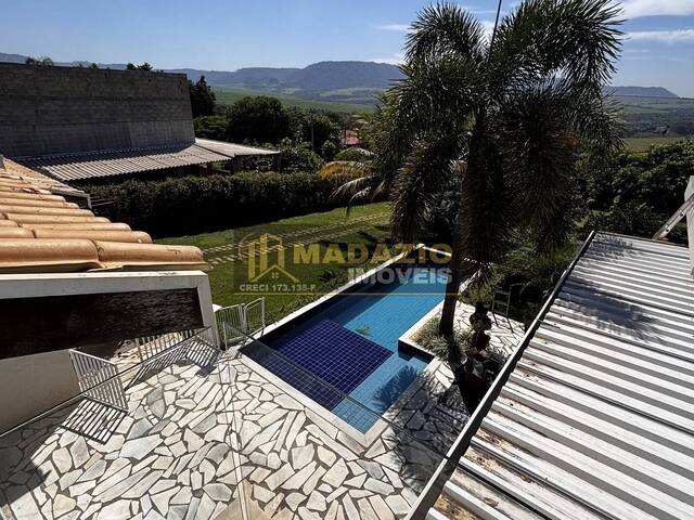 #1184 - Chácara para Venda em São Pedro - SP