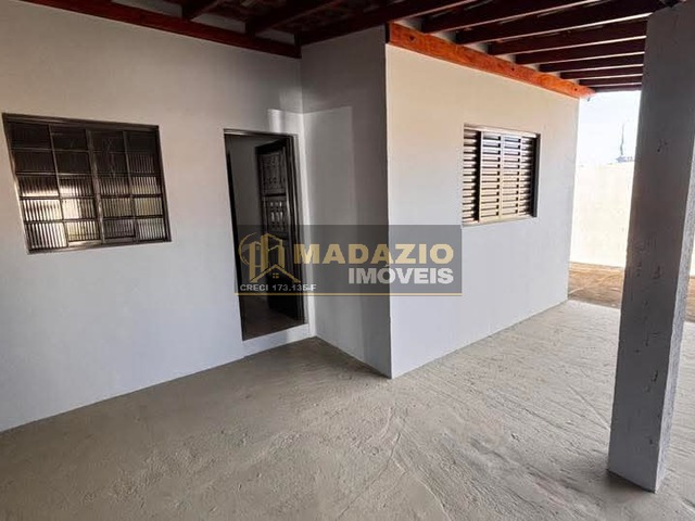 Casa para Venda em São Pedro - 2