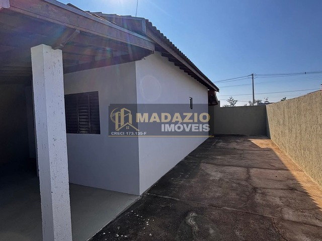 Casa para Venda em São Pedro - 4