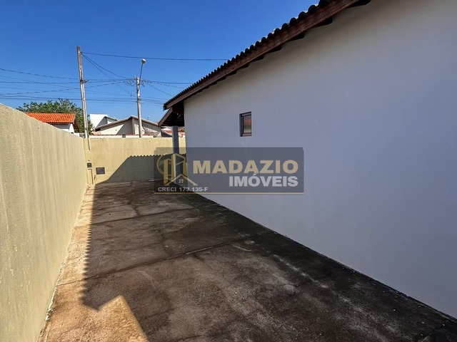 Casa para Venda em São Pedro - 5