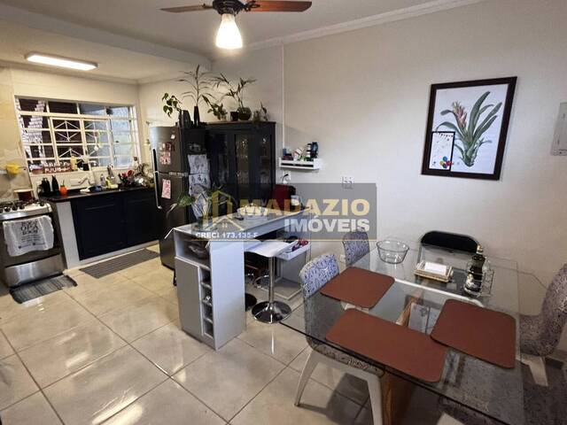 Casa para Venda em São Pedro - 3