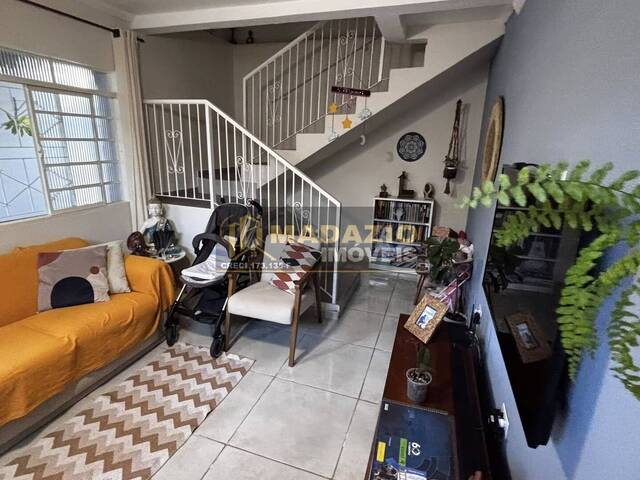 Casa para Venda em São Pedro - 5