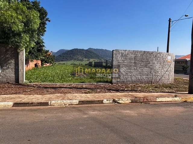 Terreno para Venda em São Pedro - 2