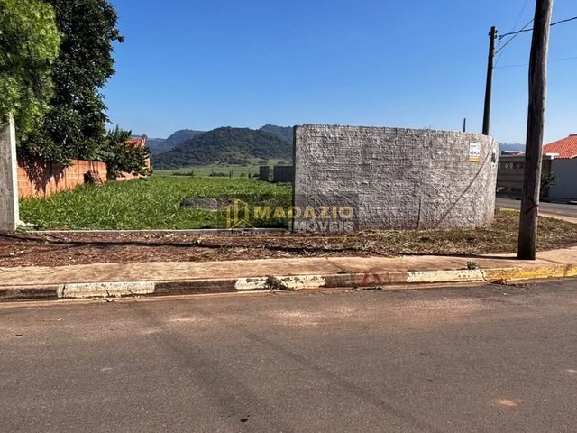 Terreno para Venda em São Pedro - 3