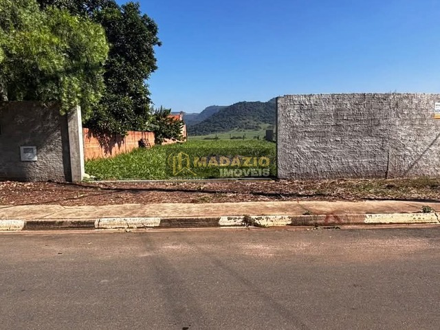 Terreno para Venda em São Pedro - 4