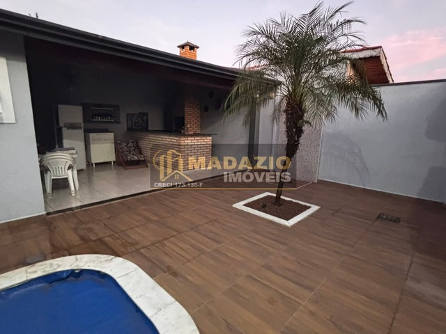 Casa para Venda em São Pedro - 4