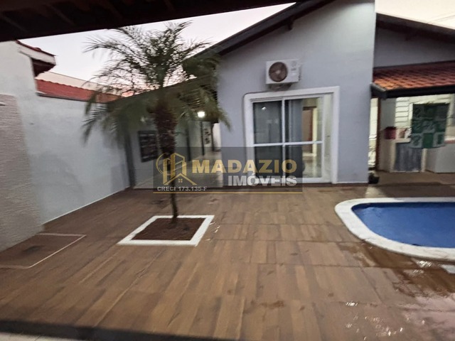 Casa para Venda em São Pedro - 3