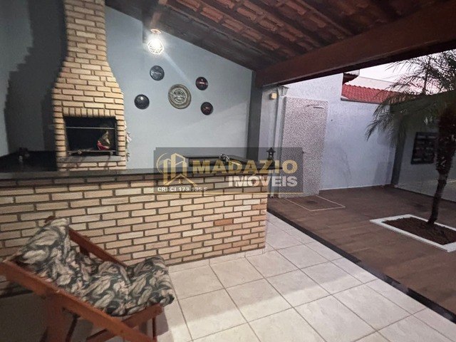 Casa para Venda em São Pedro - 2