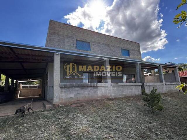 #1191 - Chácara para Venda em Piracicaba - SP