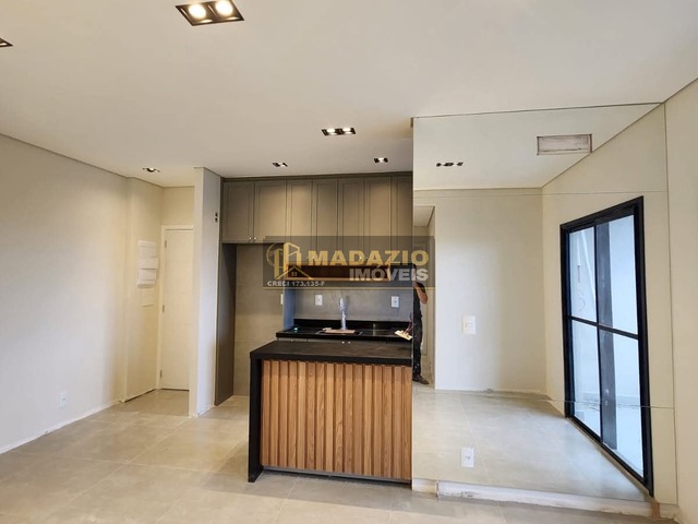 #1192 - Apartamento para Venda em Piracicaba - SP