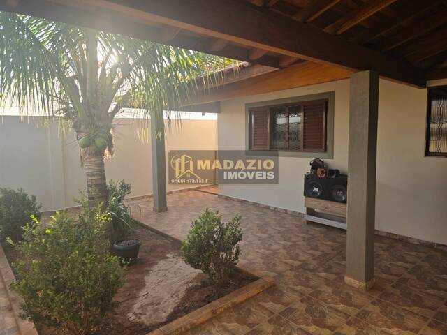 Casa para Venda em São Pedro - 2