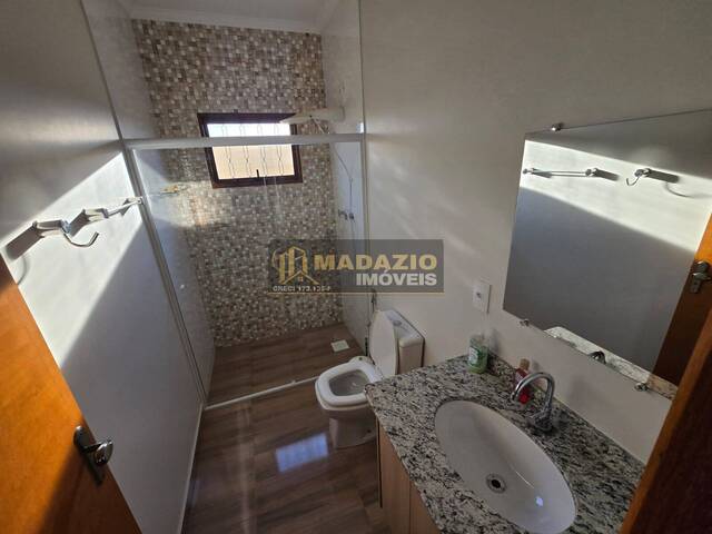 Casa para Venda em São Pedro - 5