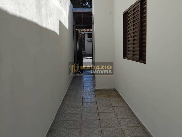 Casa para Venda em São Pedro - 2