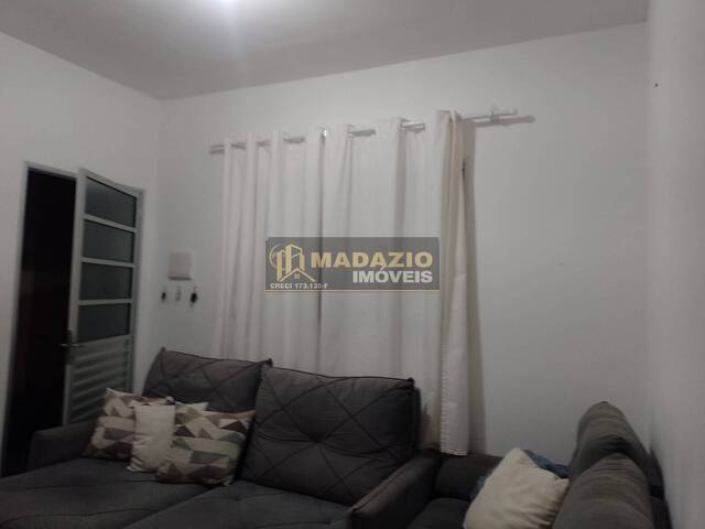 Venda em Residencial São Francisco - São Pedro