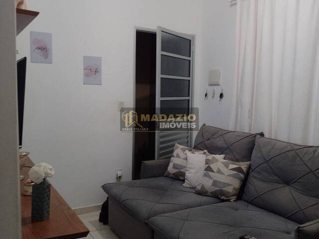Casa para Venda em São Pedro - 3
