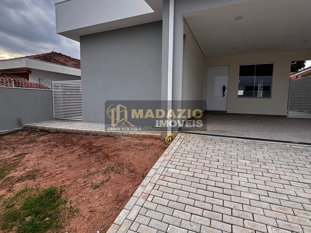 Venda em Santa Helena - São Pedro