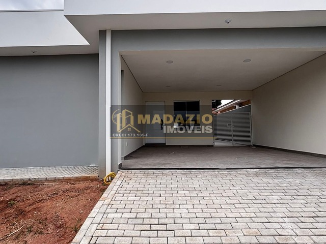Casa para Venda em São Pedro - 2