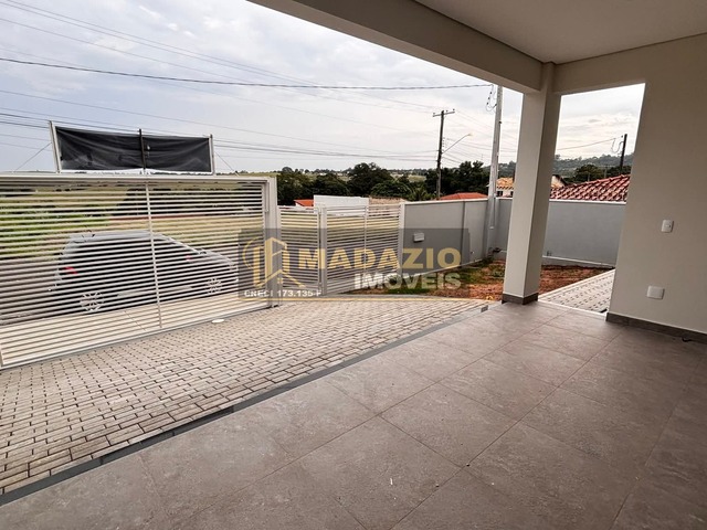 Casa para Venda em São Pedro - 3