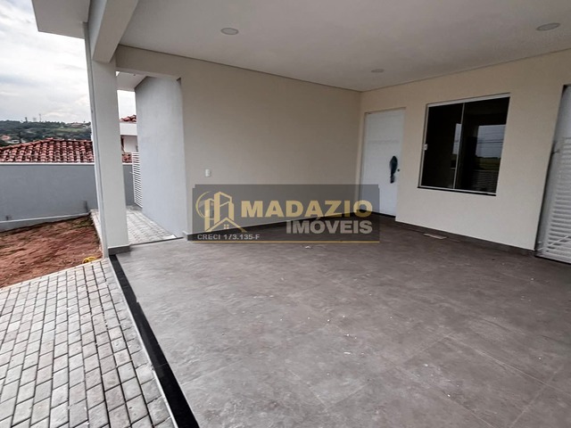 Casa para Venda em São Pedro - 4