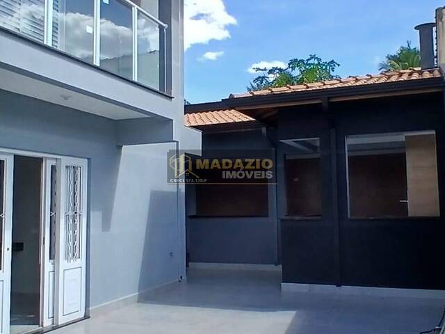 Casa para Venda em São Pedro - 2