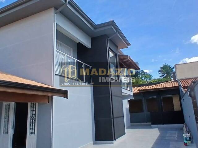 Casa para Venda em São Pedro - 4