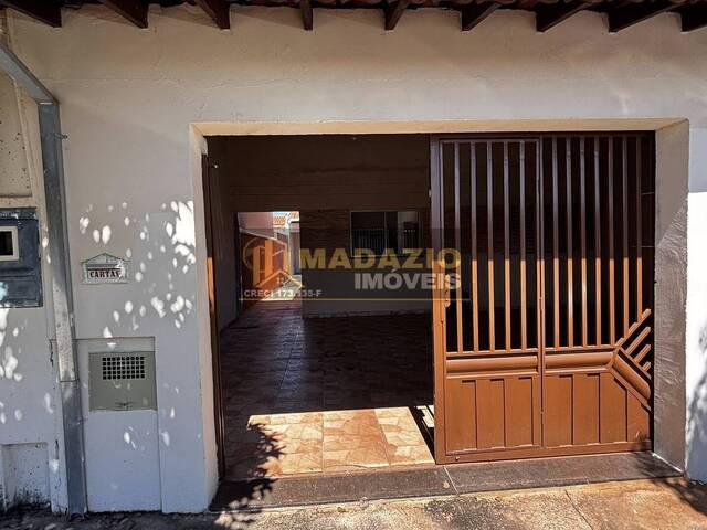 Venda em Residencial São Francisco - São Pedro
