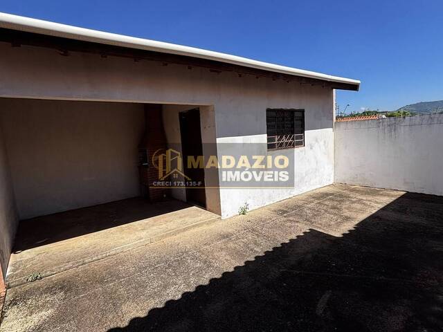 Casa para Venda em São Pedro - 2
