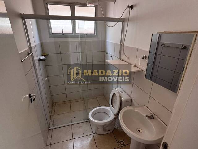 Casa para Venda em São Pedro - 3