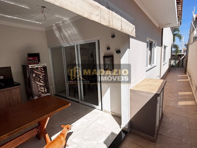 Casa para Venda em São Pedro - 4